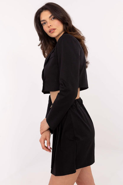  Blazer femme model 206407 Italy Moda 