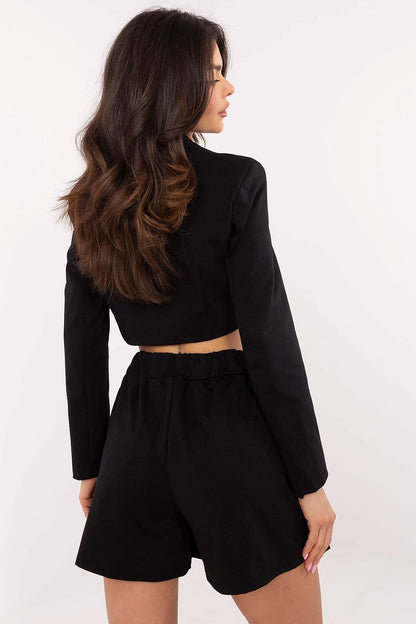  Blazer femme model 206407 Italy Moda 