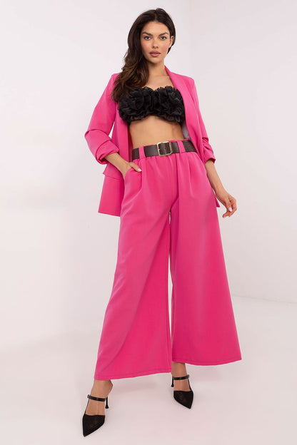  Pantalon femme model 206409 Italy Moda 