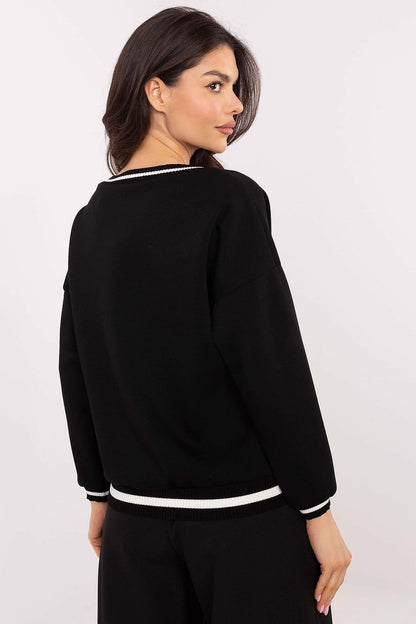  Sweatshirt model 206413 Italy Moda 