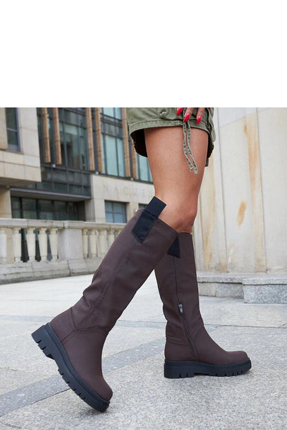  Bottes cuissardes model 206418 Solea 