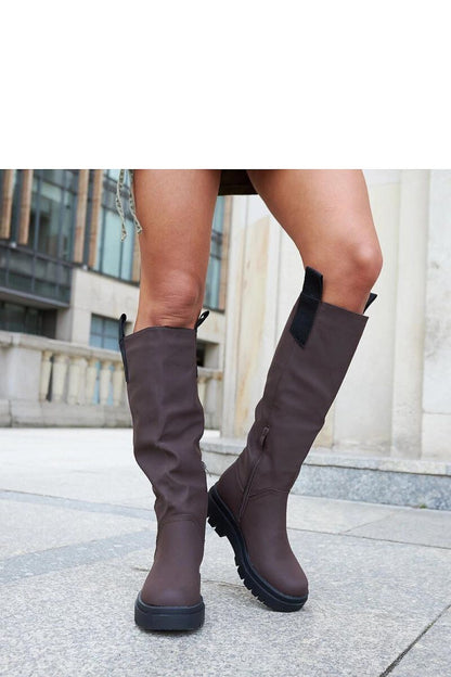 Bottes cuissardes model 206418 Solea 