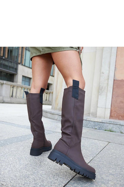  Bottes cuissardes model 206418 Solea 