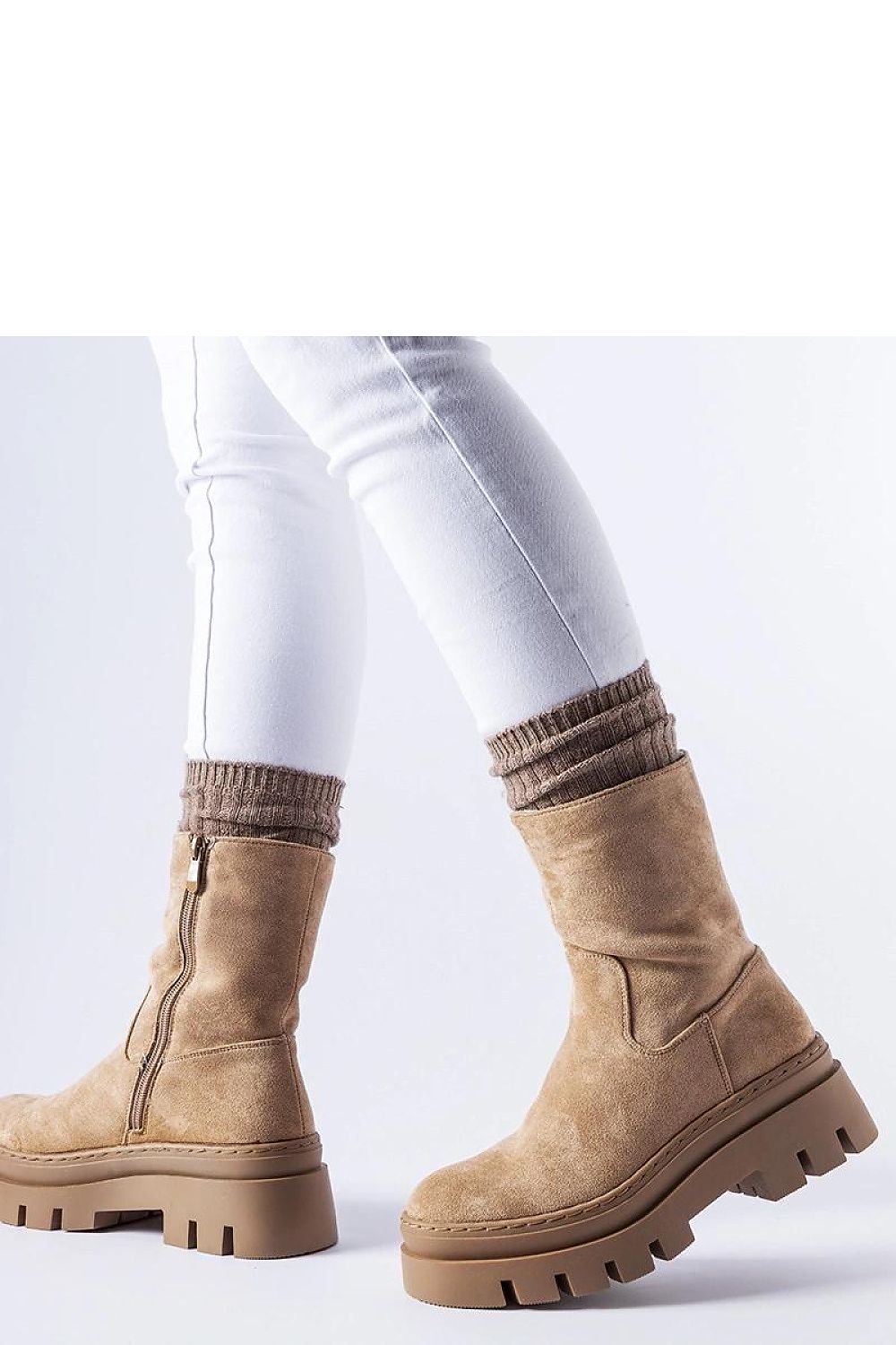  Bottes model 206421 Solea 