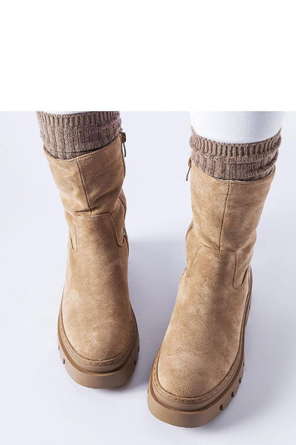  Bottes model 206421 Solea 
