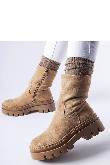  Bottes model 206421 Solea 