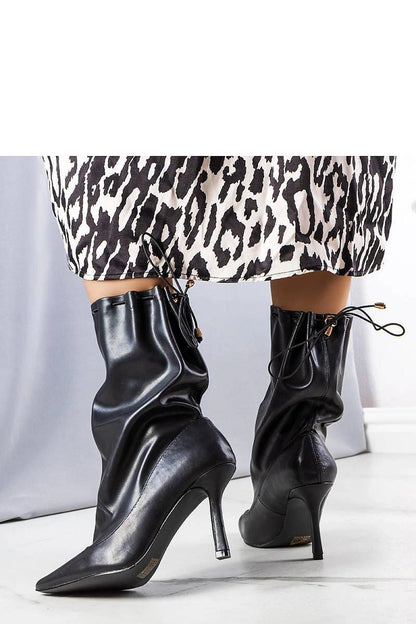  Bottes à talons model 206422 Solea 