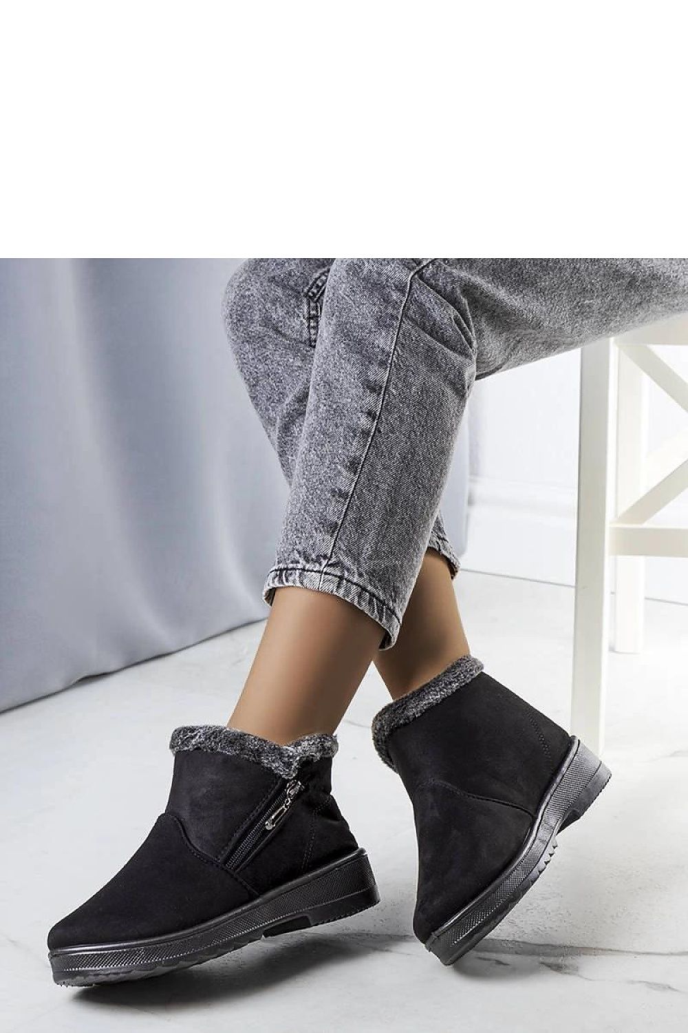  bottes de neige model 206424 Solea 