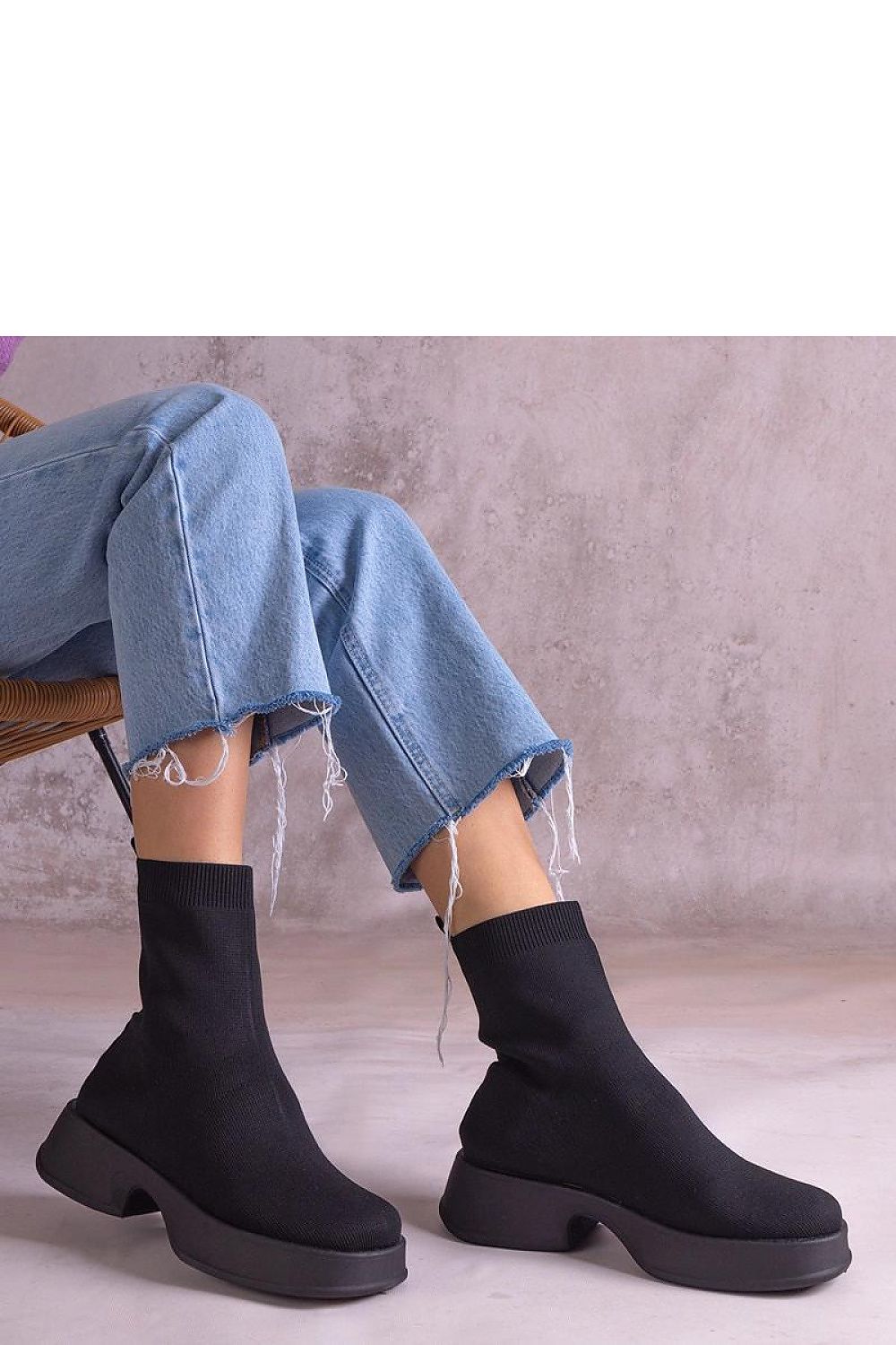  Bottes model 206425 Solea 