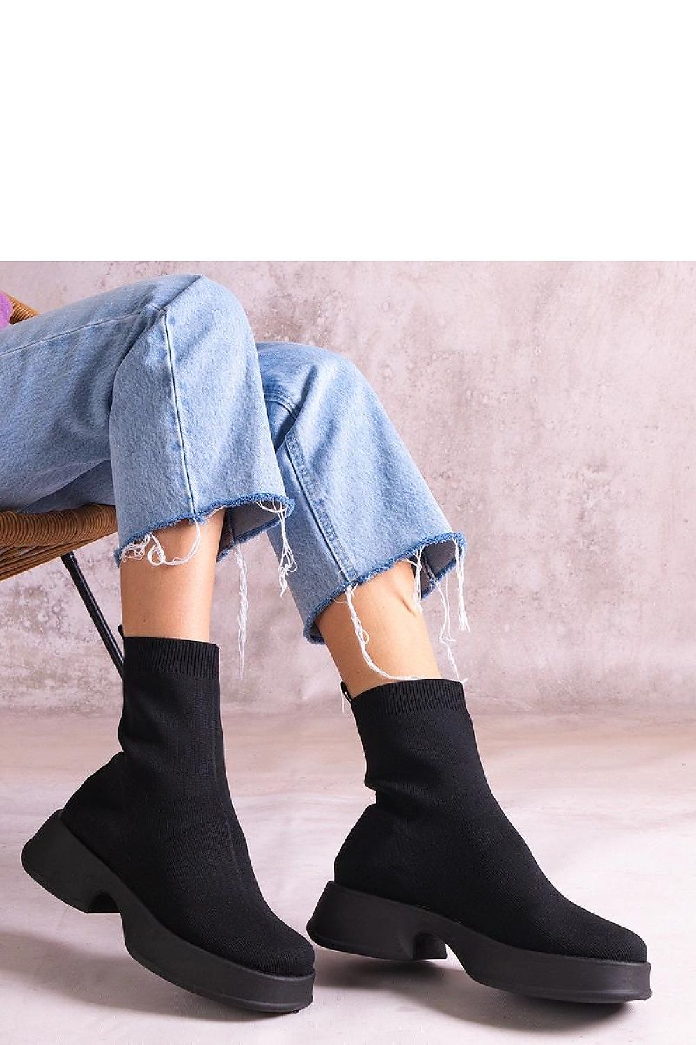  Bottes model 206425 Solea 