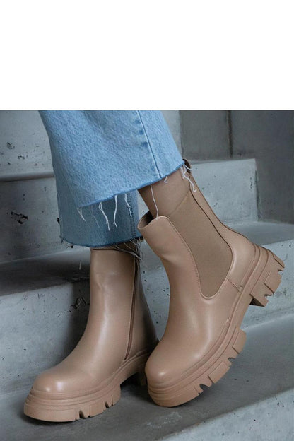  Bottes model 206426 Solea 