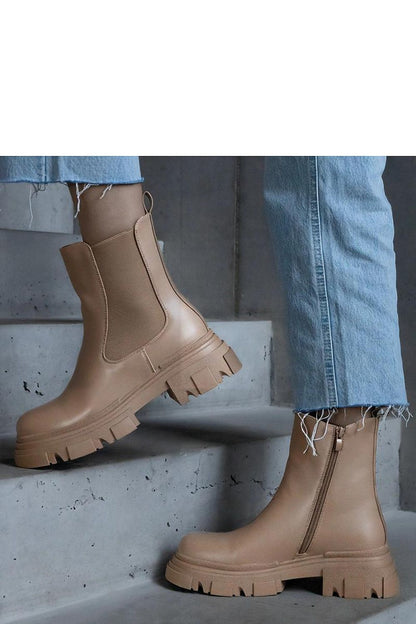  Bottes model 206426 Solea 