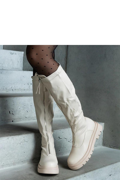  Bottes cuissardes model 206428 Solea 