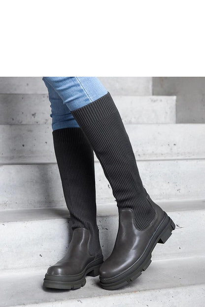  Bottes cuissardes model 206434 Solea 