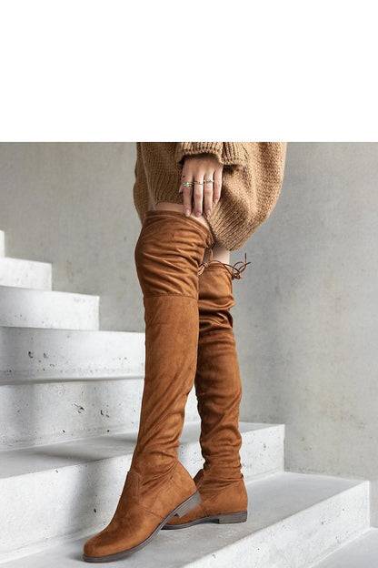  Bottes cuissardes model 206437 Solea 