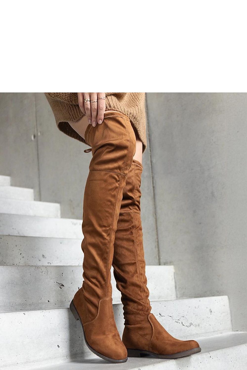  Bottes cuissardes model 206437 Solea 