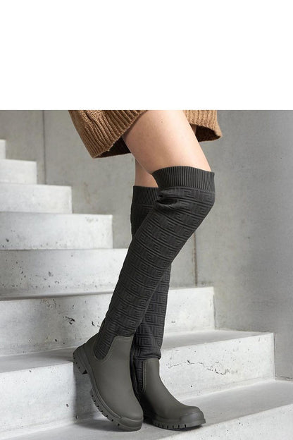  Bottes cuissardes model 206438 Solea 