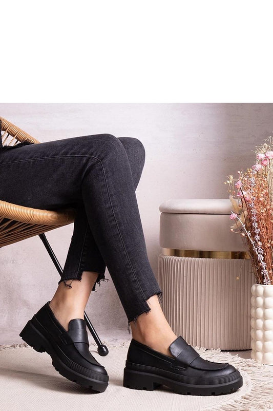  Chaussures Basses model 206449 Solea 