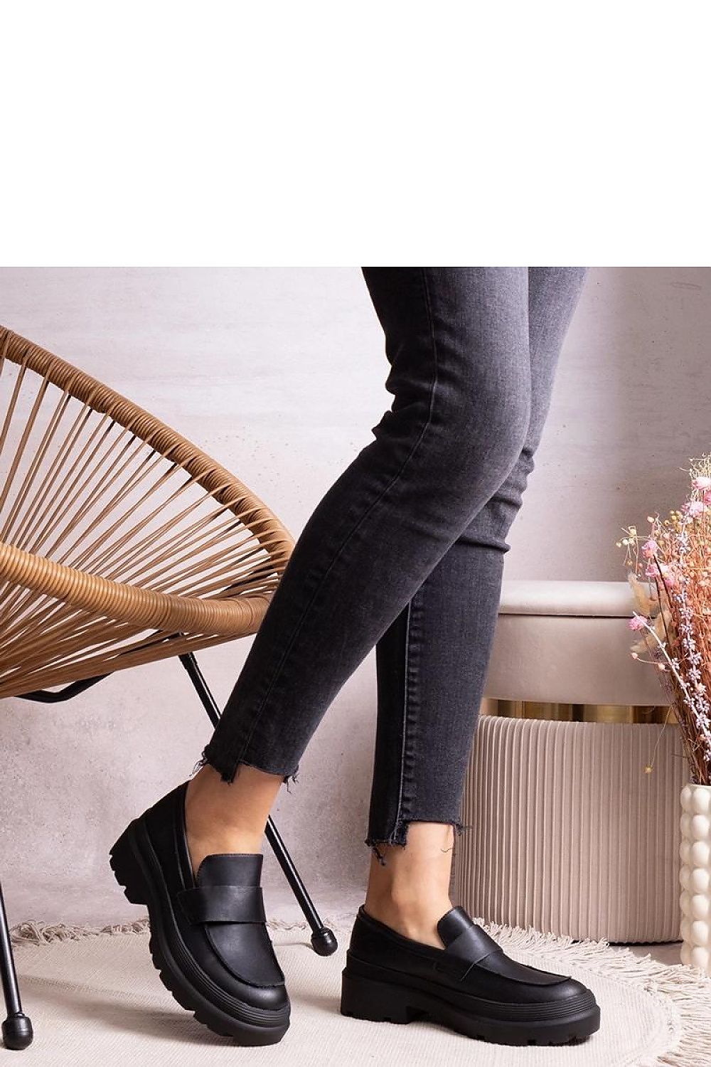  Chaussures Basses model 206449 Solea 