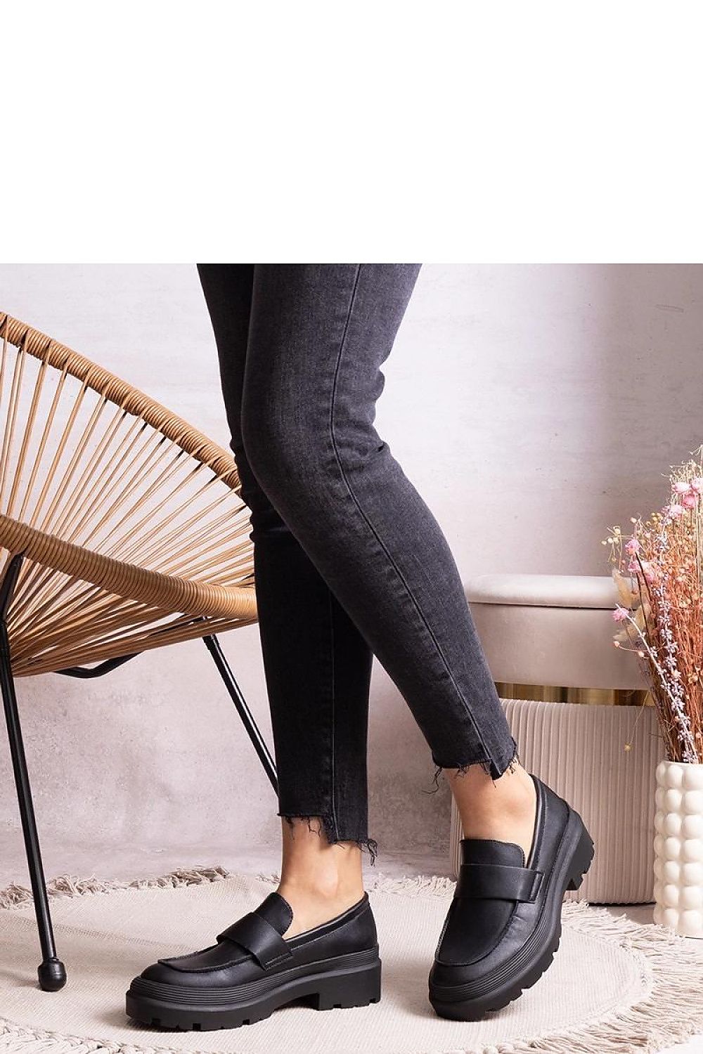  Chaussures Basses model 206449 Solea 