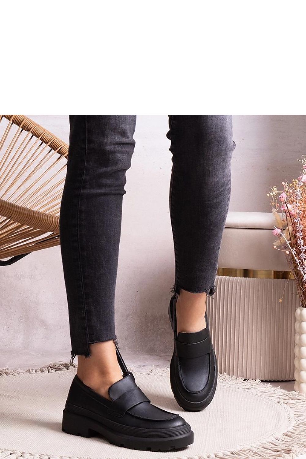  Chaussures Basses model 206449 Solea 