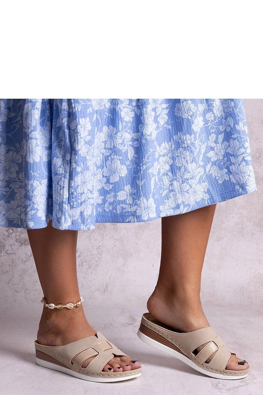  Clacquettes model 206451 Solea 