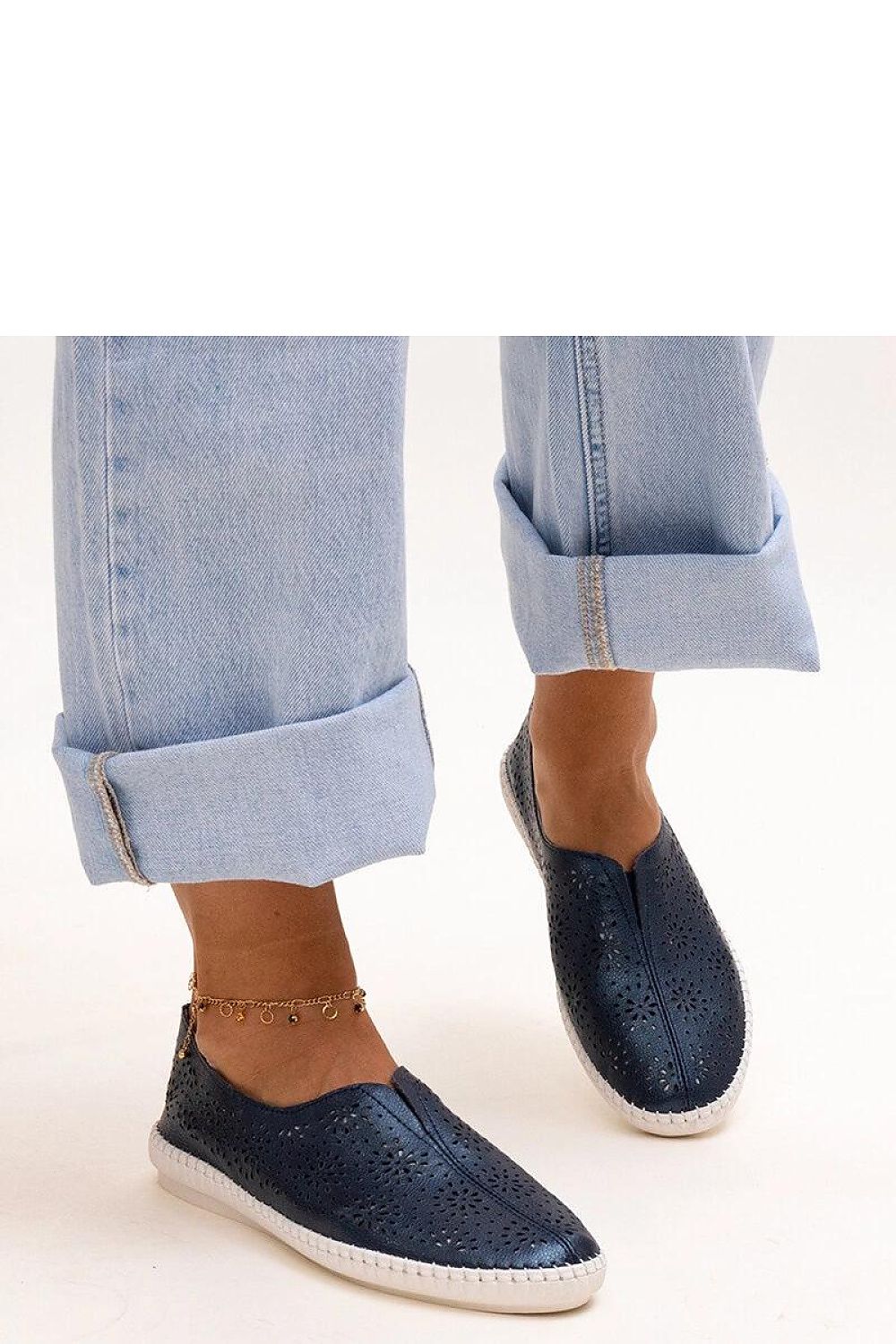  Chaussures Basses model 206454 Solea 