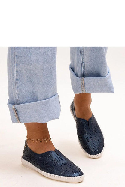  Chaussures Basses model 206454 Solea 