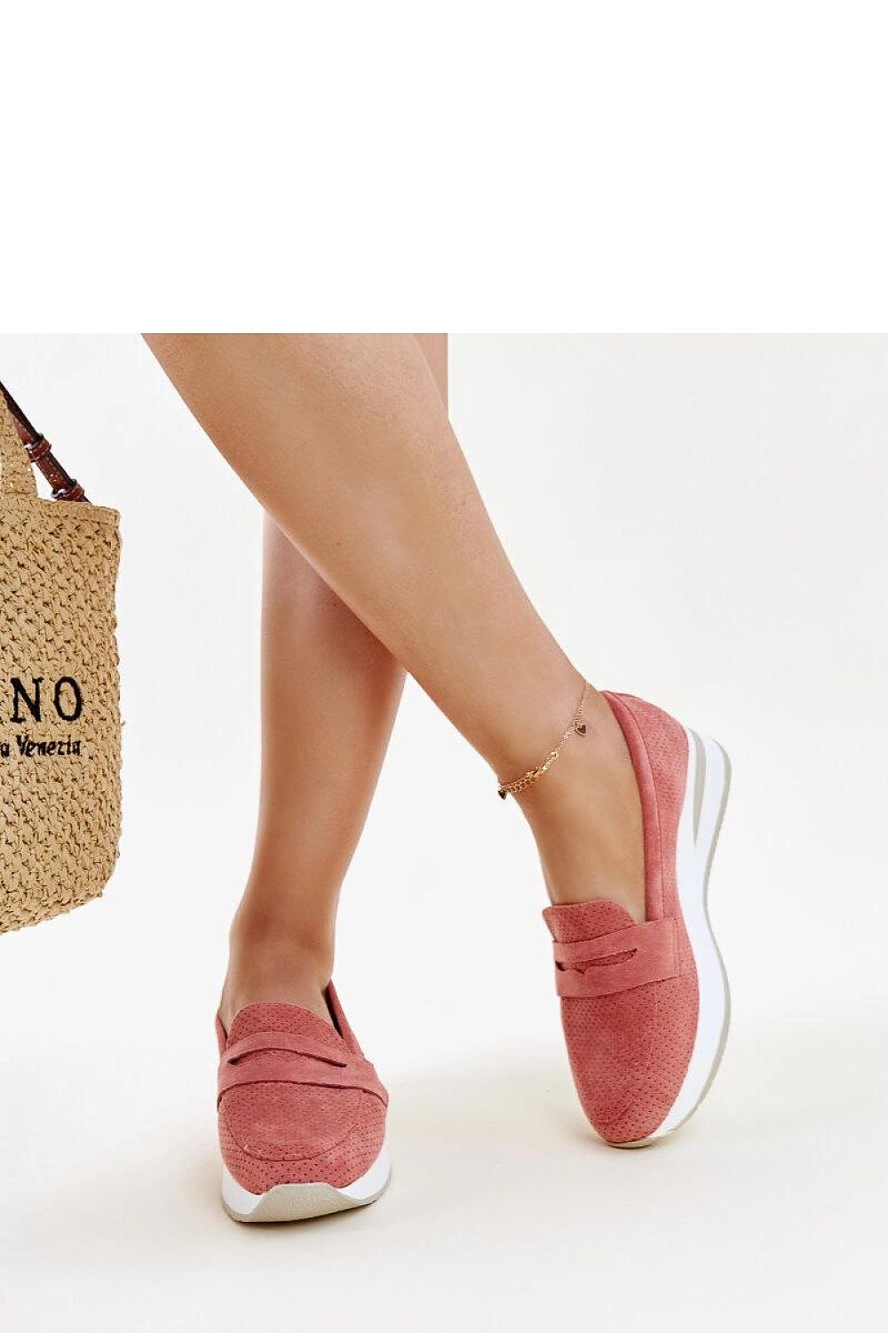  Chaussures Basses model 206455 Solea 