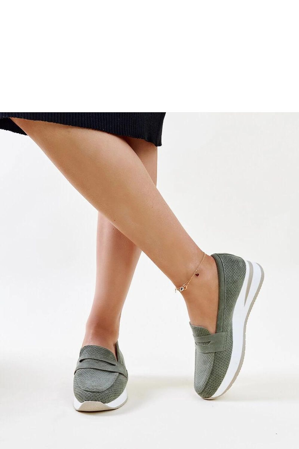  Chaussures Basses model 206456 Solea 