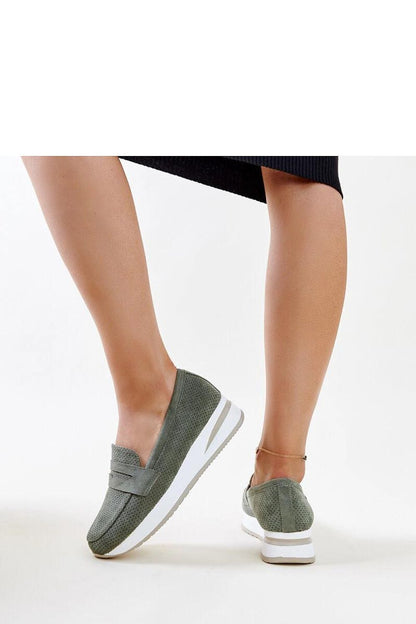  Chaussures Basses model 206456 Solea 