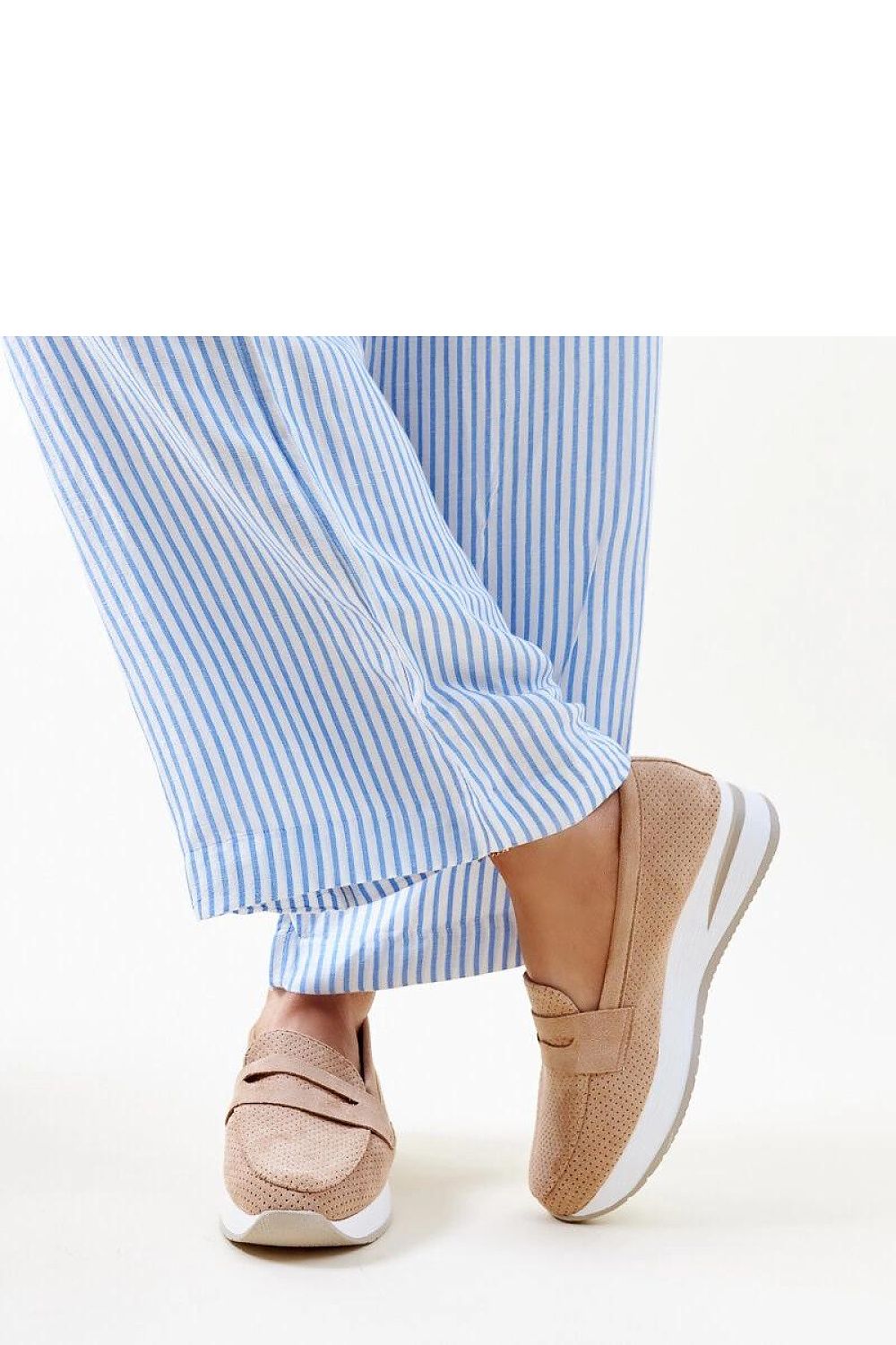  Chaussures Basses model 206457 Solea 