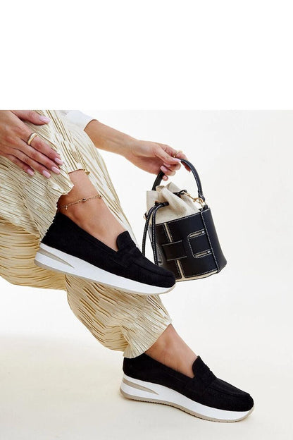 Chaussures Basses model 206458 Solea 