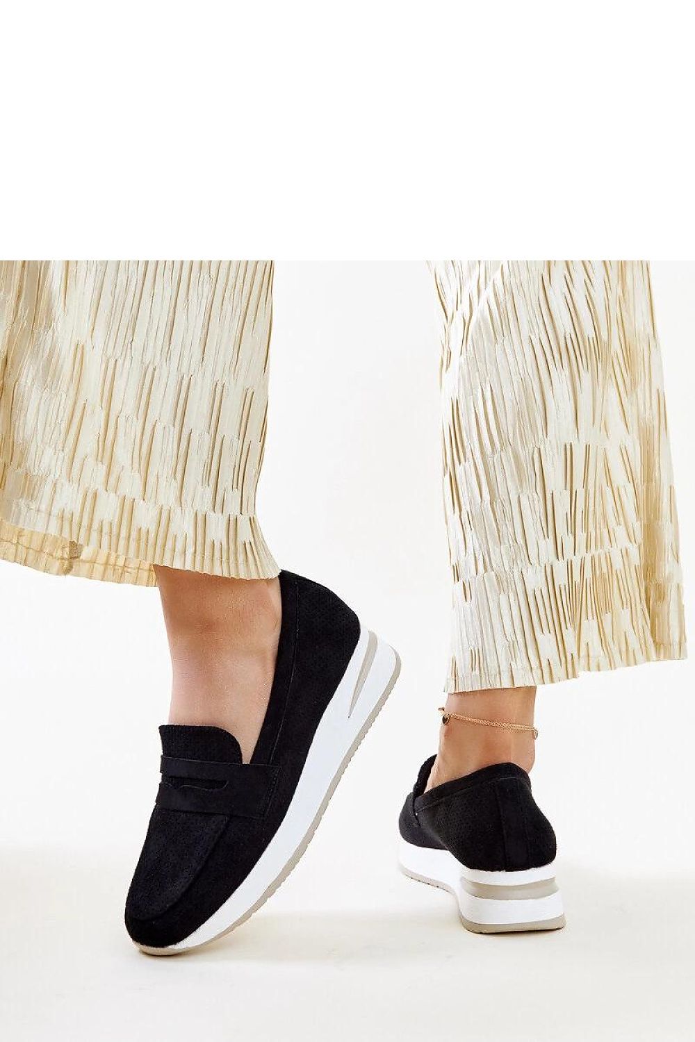  Chaussures Basses model 206458 Solea 