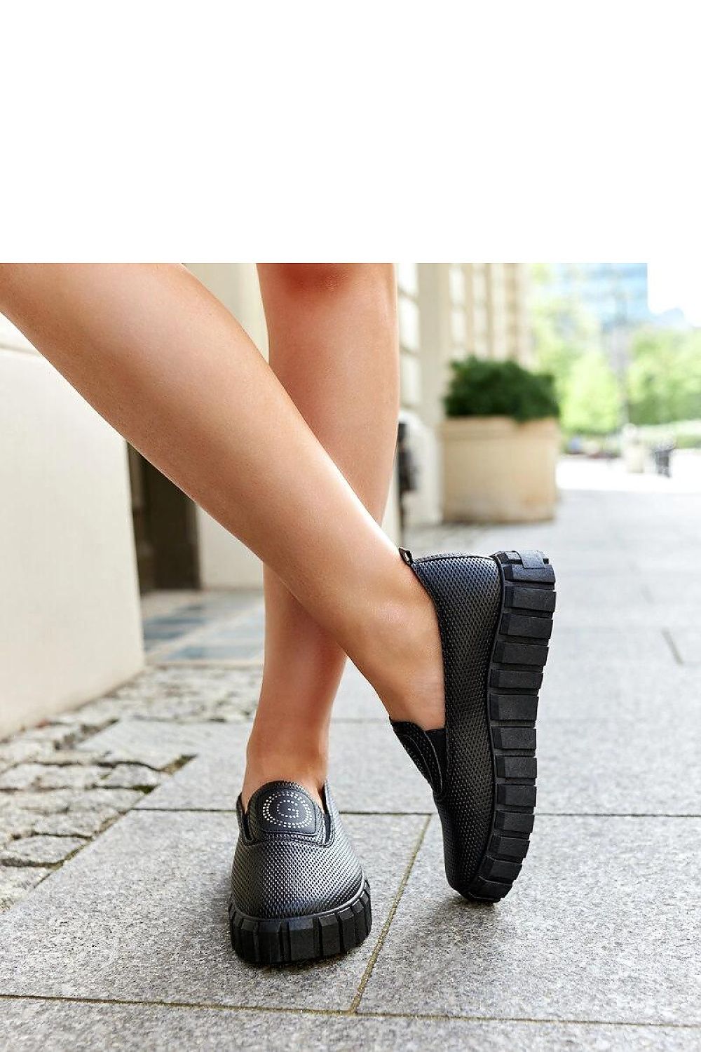  Chaussures Basses model 206460 Solea 