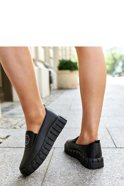  Chaussures Basses model 206460 Solea 