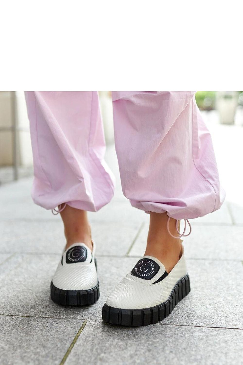  Chaussures Basses model 206461 Solea 