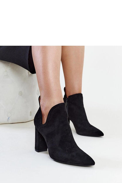  Bottes à talons model 206462 Solea 