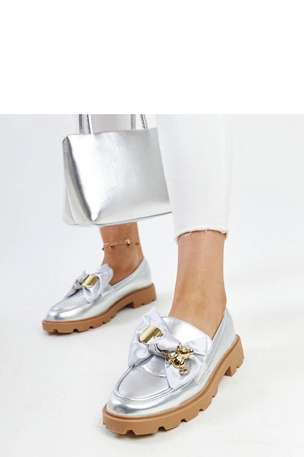  Chaussures Basses model 206463 Solea 