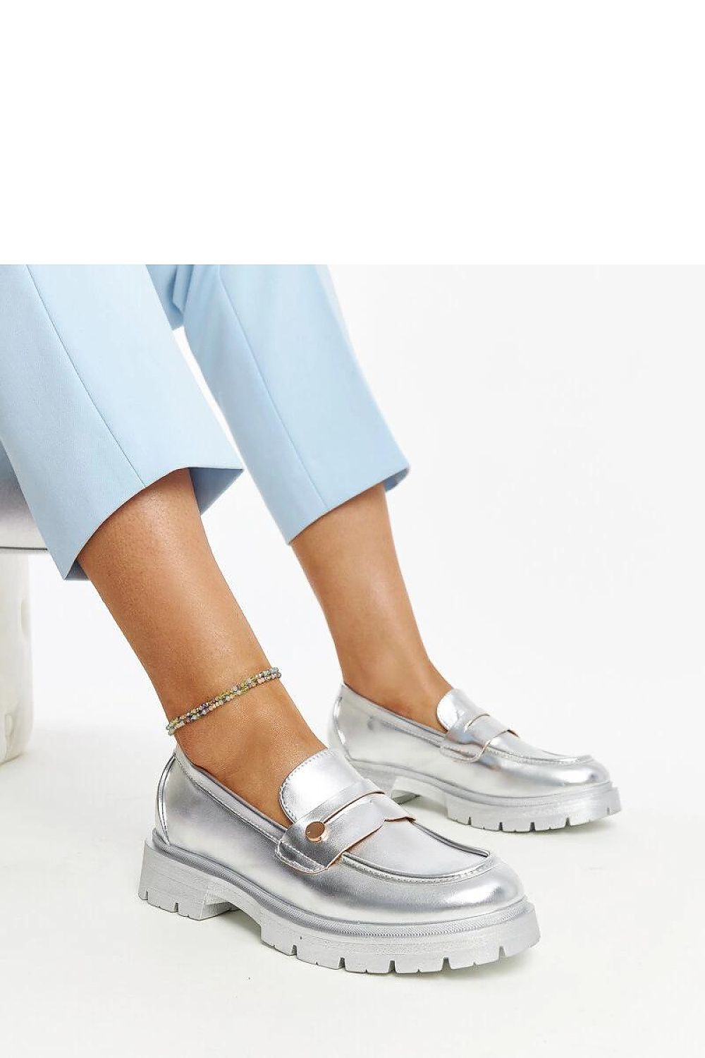  Chaussures Basses model 206465 Solea 