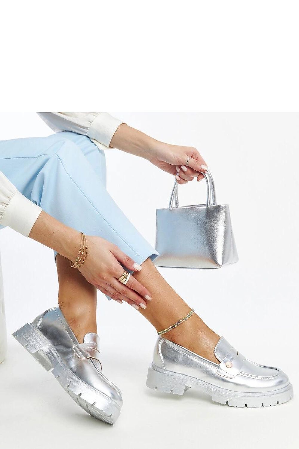  Chaussures Basses model 206465 Solea 