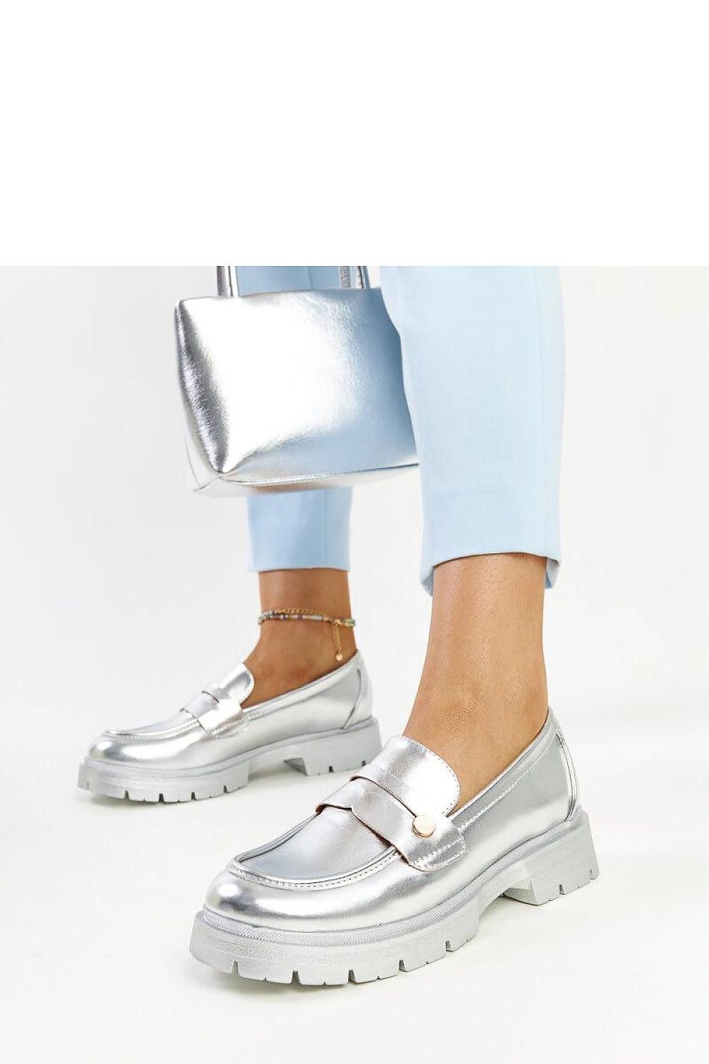  Chaussures Basses model 206465 Solea 