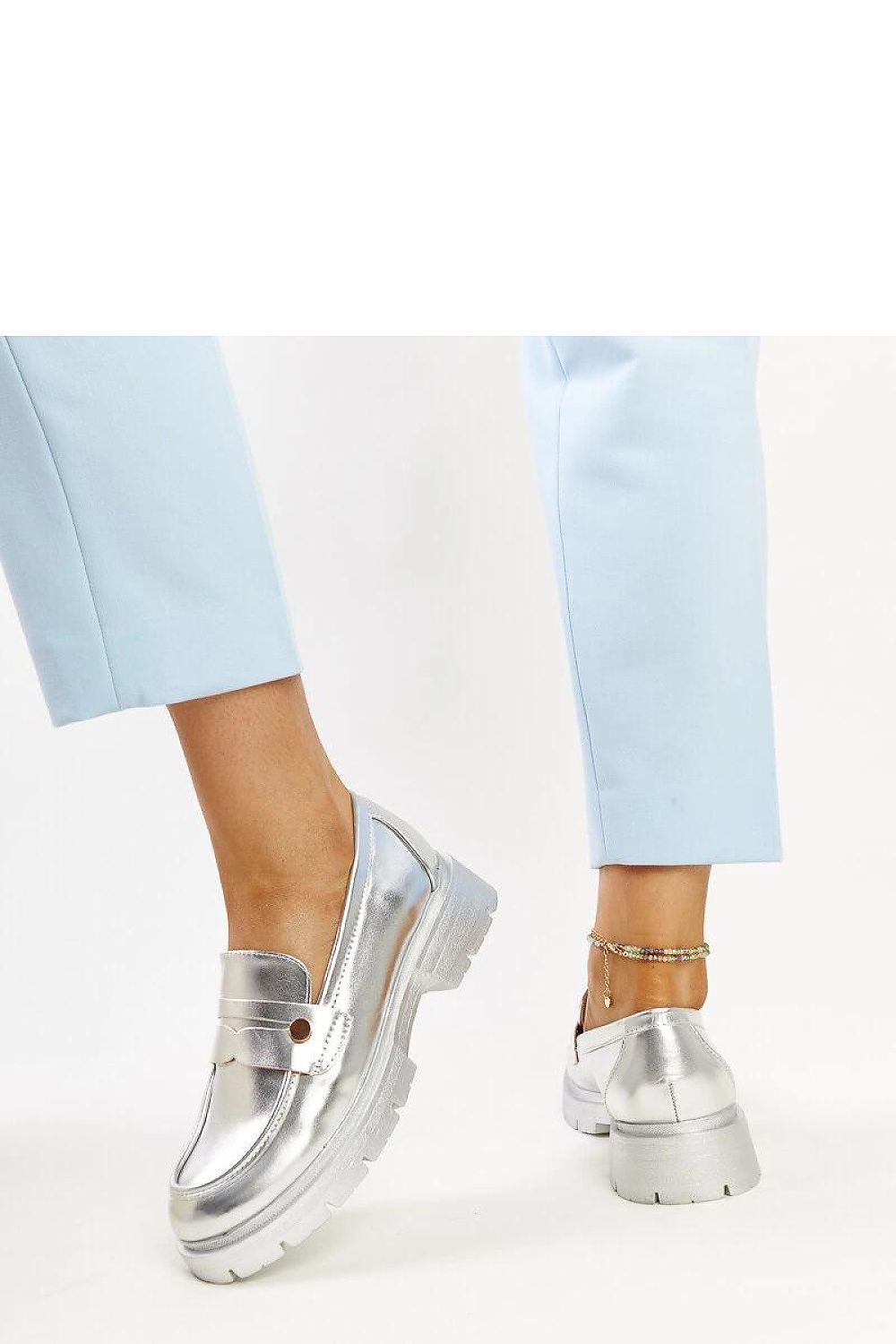  Chaussures Basses model 206465 Solea 