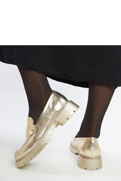 Chaussures Basses model 206466 Solea 