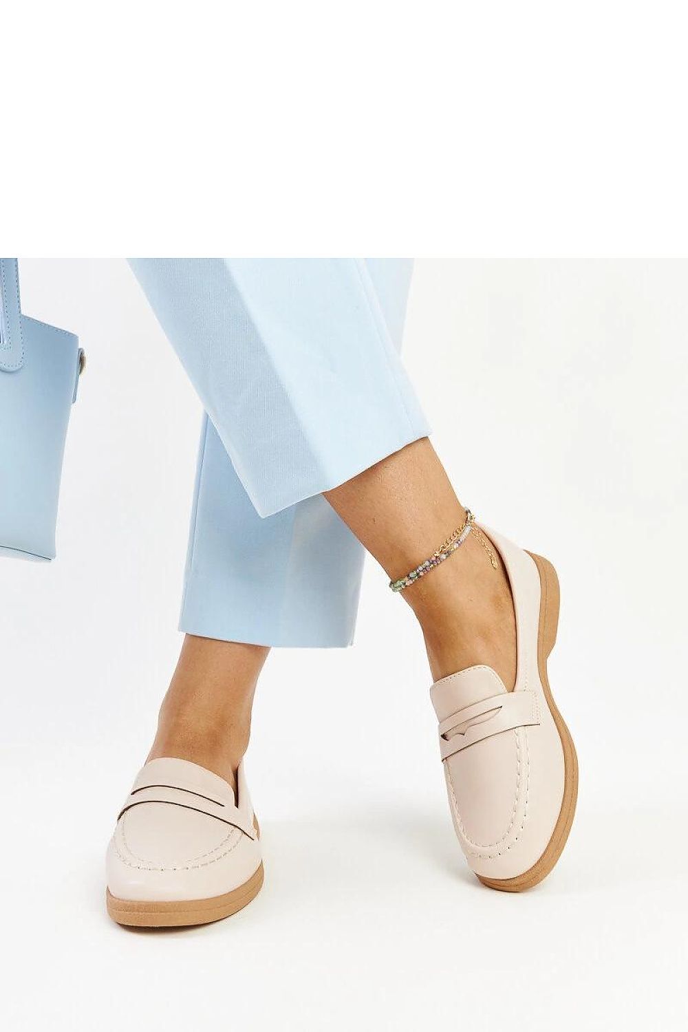  Chaussures Basses model 206469 Solea 