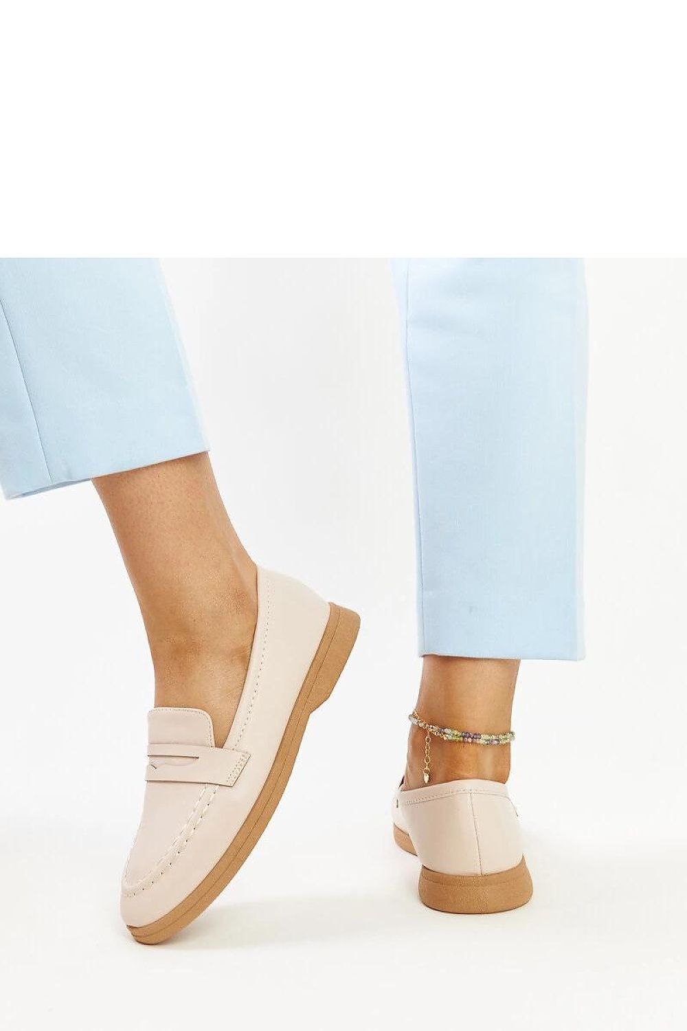  Chaussures Basses model 206469 Solea 