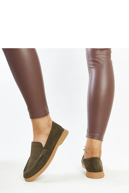  Chaussures Basses model 206472 Solea 