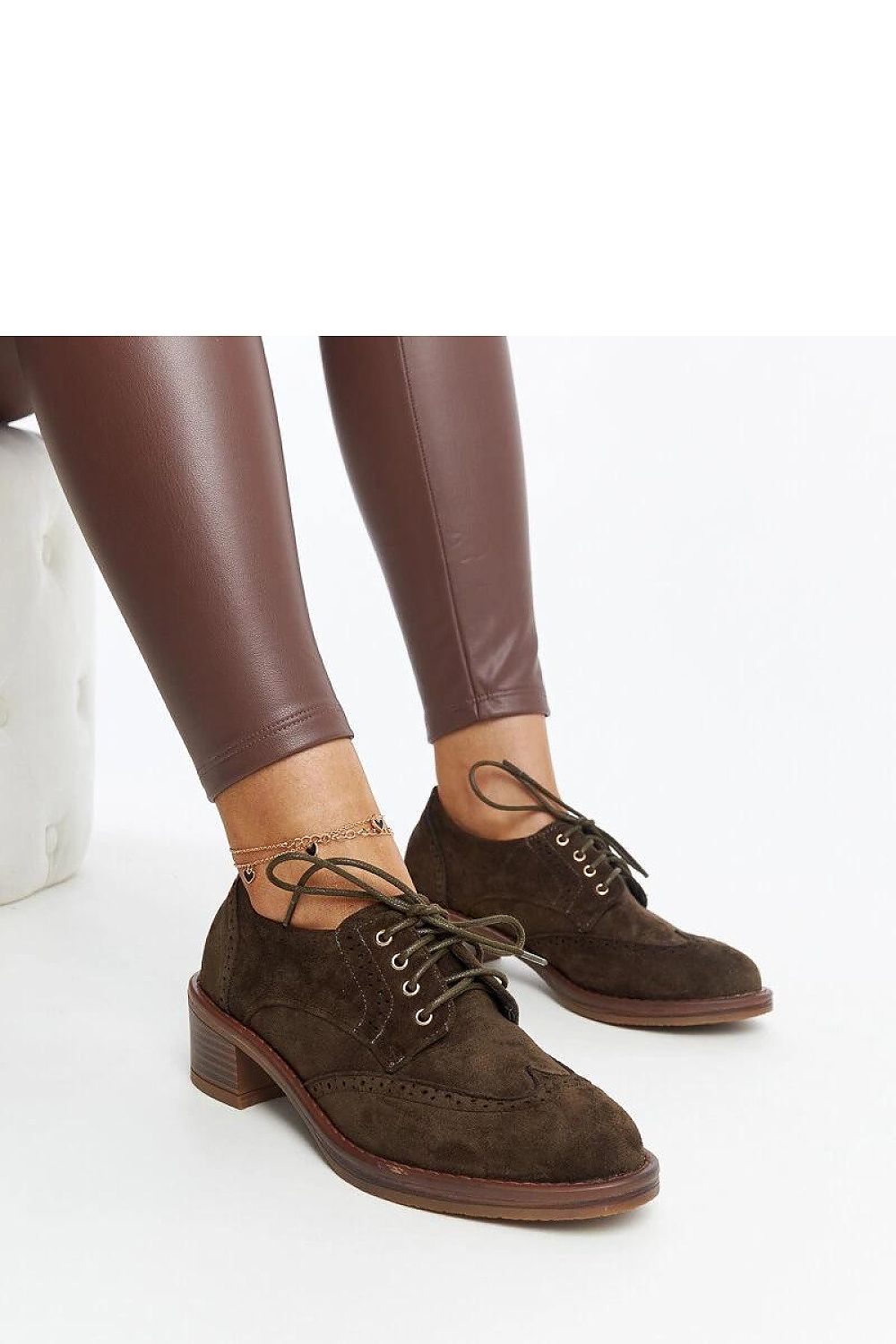  Chaussures Basses model 206473 Solea 