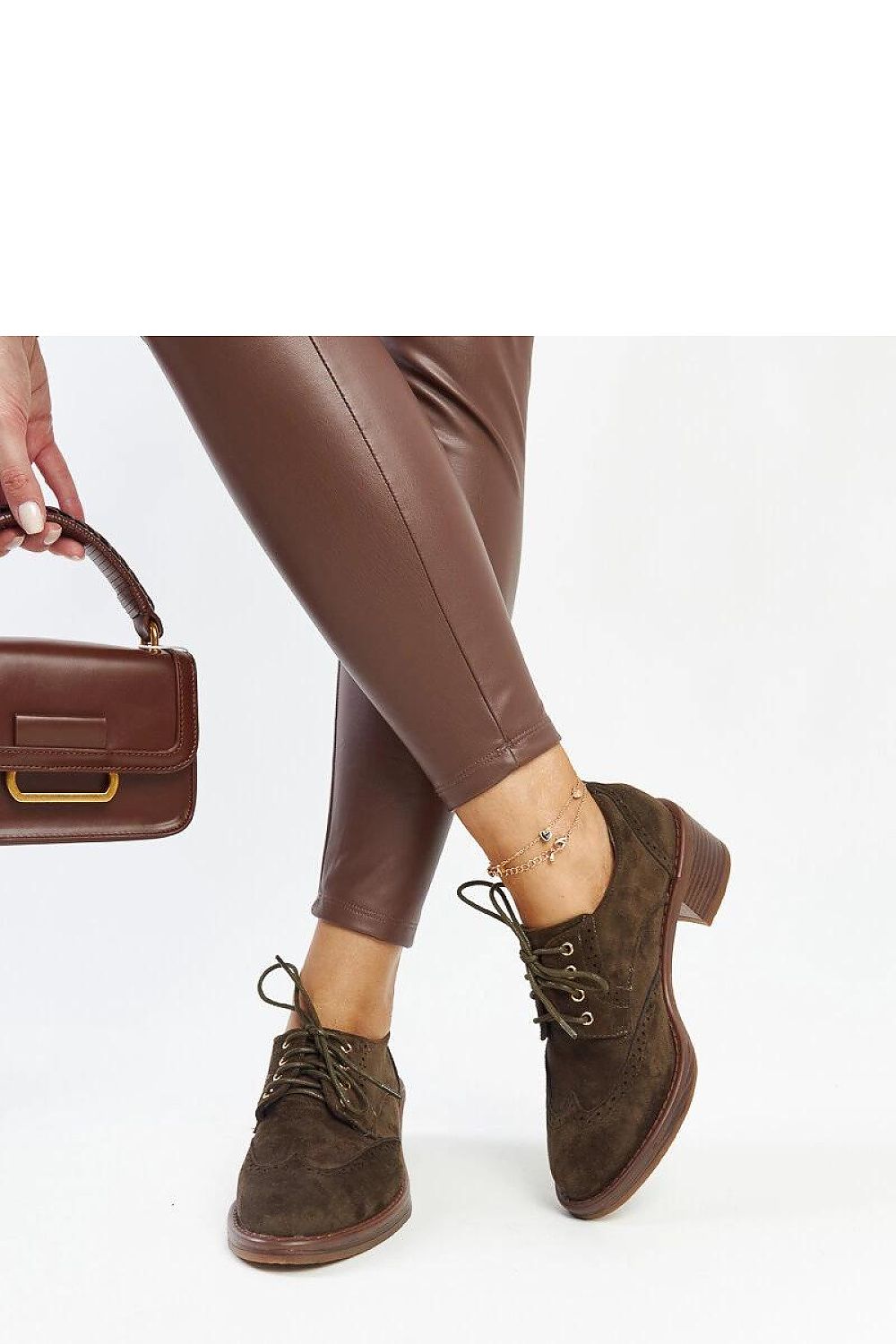  Chaussures Basses model 206473 Solea 