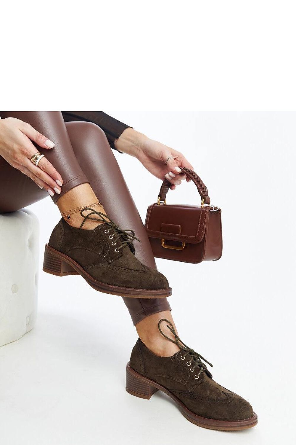  Chaussures Basses model 206473 Solea 